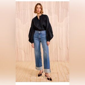 Ulla Johnson Genevieve Jean, size 26